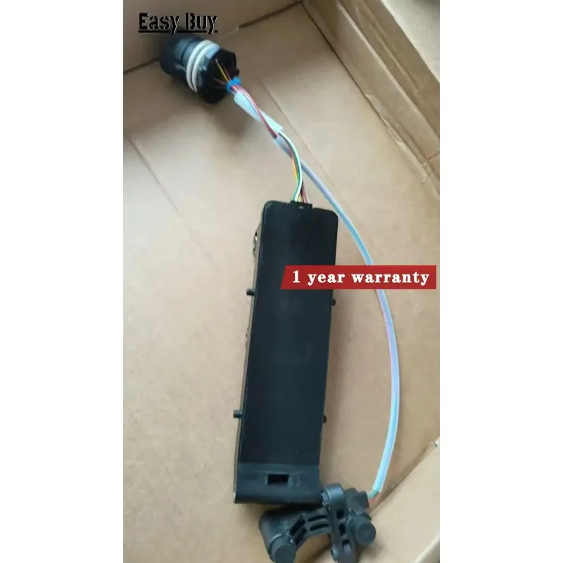 Brand new Improved version PDK 7DT45 7DT70  Plug and play Transmission Shift Position Sensor Suit For Porsche 911 997 987 so on