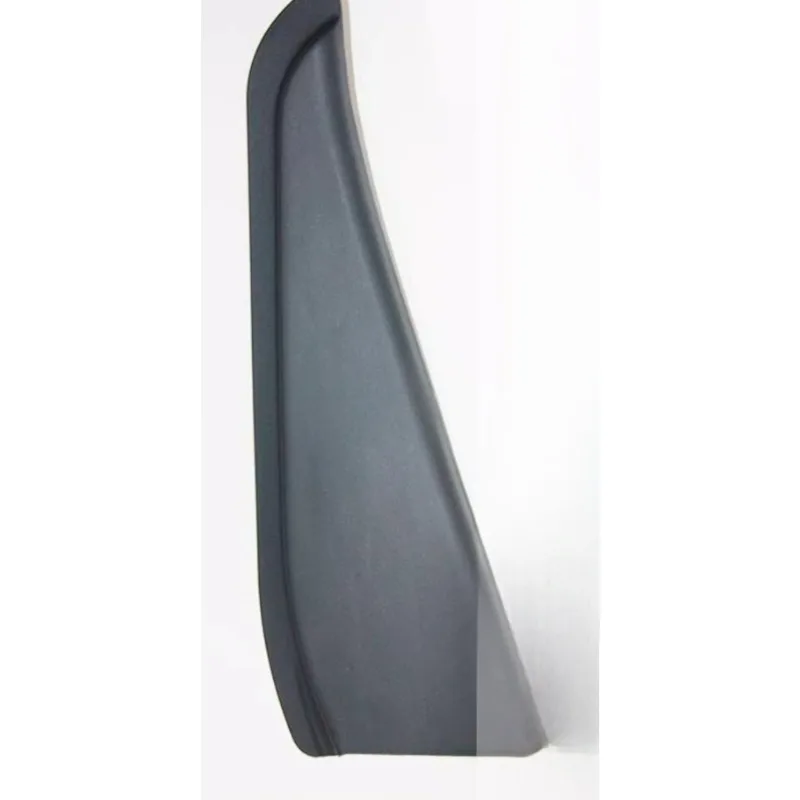 83797-63J00-000 Genuine Rear Door Inner Trim Panel Back Doors Interior Triangle Cover Plate for Suzuki Swift Left Right Black