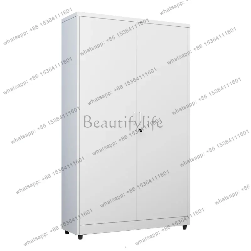 Factory Direct Natural White Wardrobe Drawers Large Cupboard Clothes Wardrobe Shelves Display Armario Puertas Correderas Hotel F