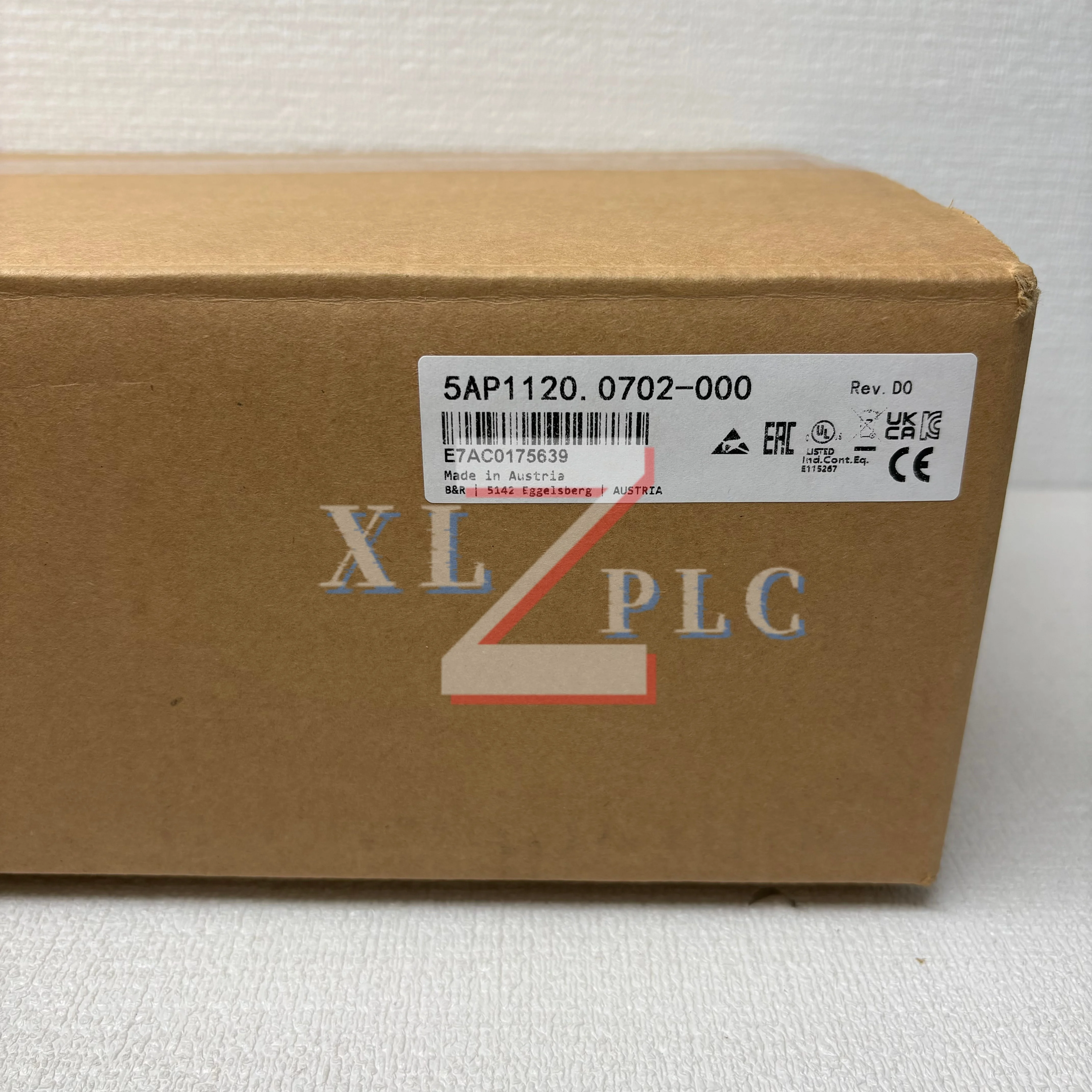 

5AP1120.0702-000 PC2200 5Q2A000004B0Q0-002 Сенсорный экран 100% НОВЫЙ