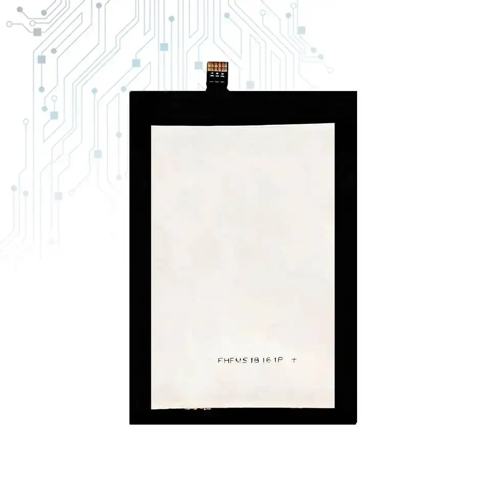 9600Mah For Ulefone Power Armor 16 Pro Armor16 16Pro 3103 Mobile Phone Battery Premium Replacement