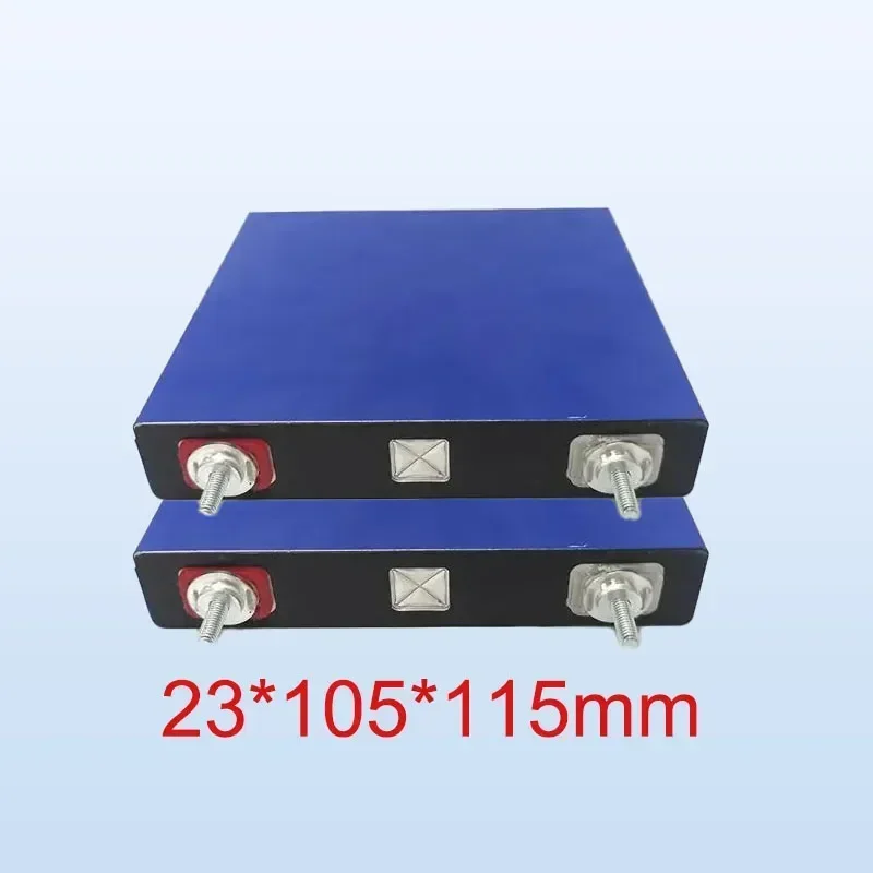 2.3V 20Ah lithium titanate battery LTO 10C discharge 20000 cycles DIY 12V 24V low temperature resistant battery