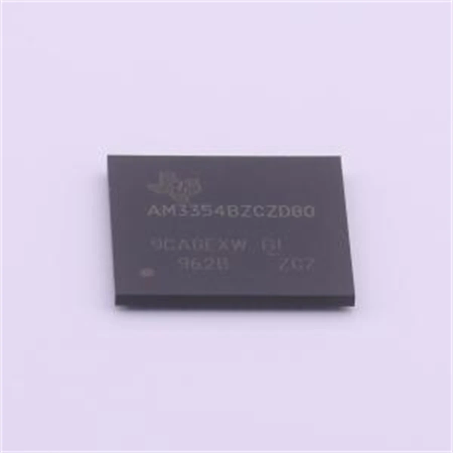 

5PCS/LOT AM3354BZCZD80 (Microcontrollers)