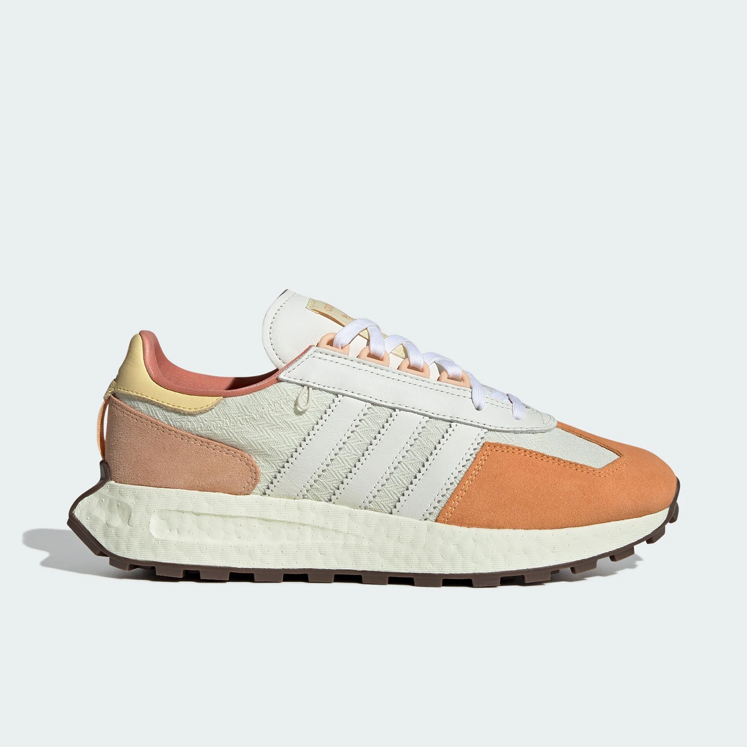 

Оригинальные женские классические кроссовки Adidas RetroPY E5 ID6260