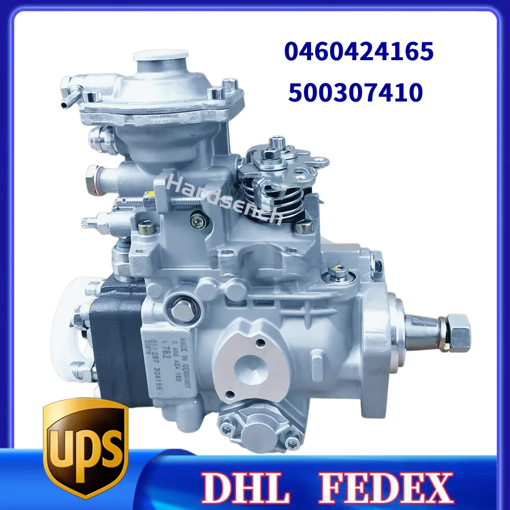 

0460424165 500307410 New Diesel Fuel Injection VE4／12F1150L782 for IVECO-Fiat