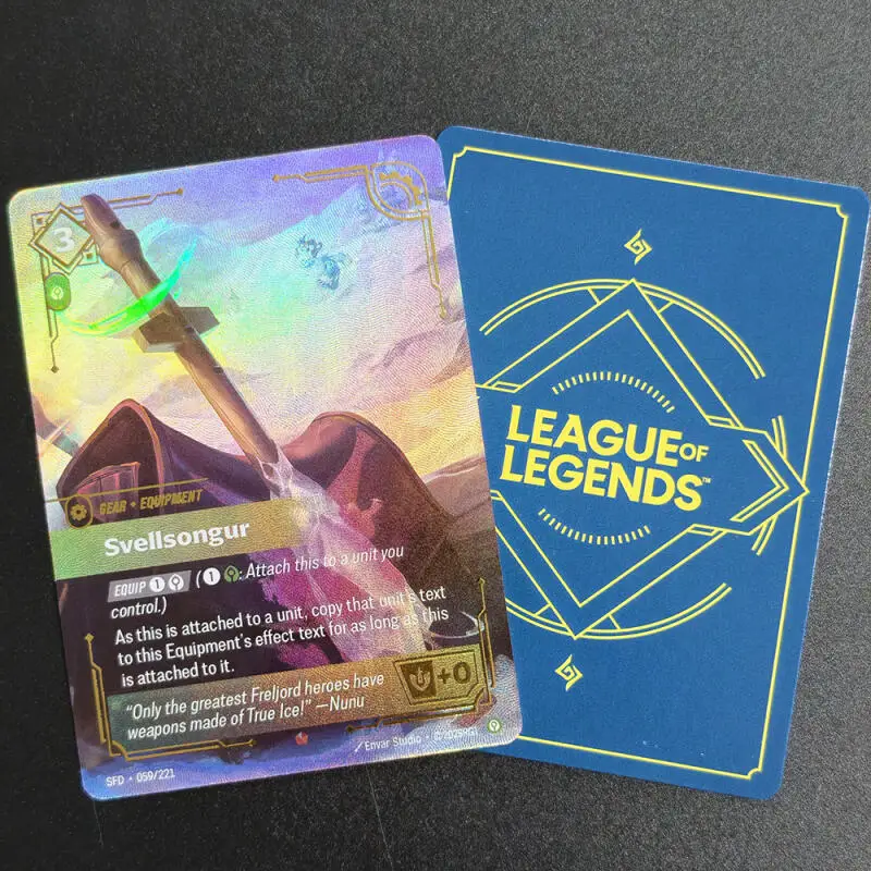 Diy English Riftbou…