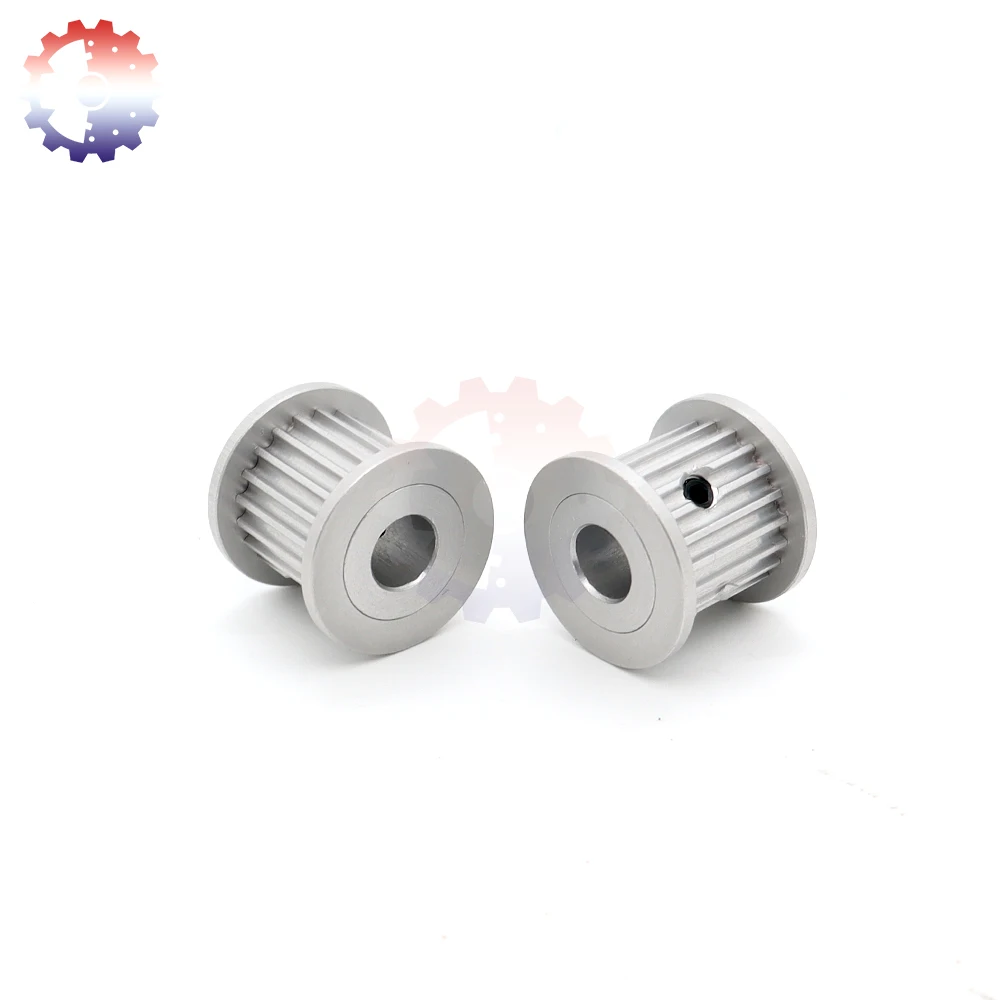 38Teeth 2GT Toothed Pulley GT2 Timing Pulley Bore 4/5/6~15mm 38 Teeth 38T Belt Pulleys Width 6 10mm Synchronous Wheel 3D Printer