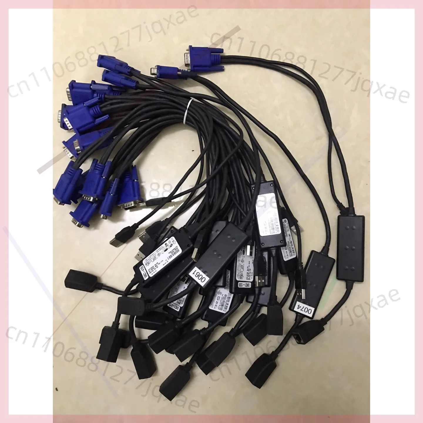 Dell Server Kvm Cab… - image