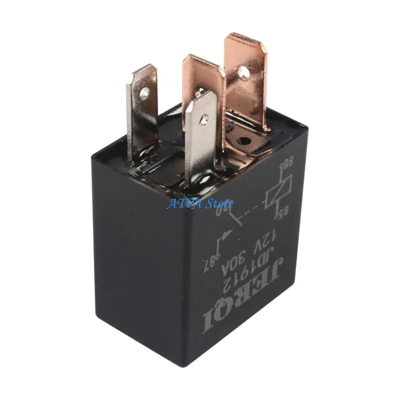 

U13C Multi-Purpose Heavy Duty Standard Replacement Accessory 4 Pin