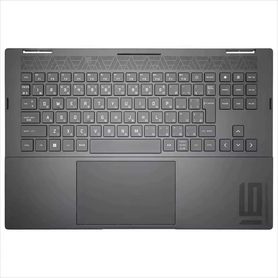 HP OMEN 키보드 탑케이스