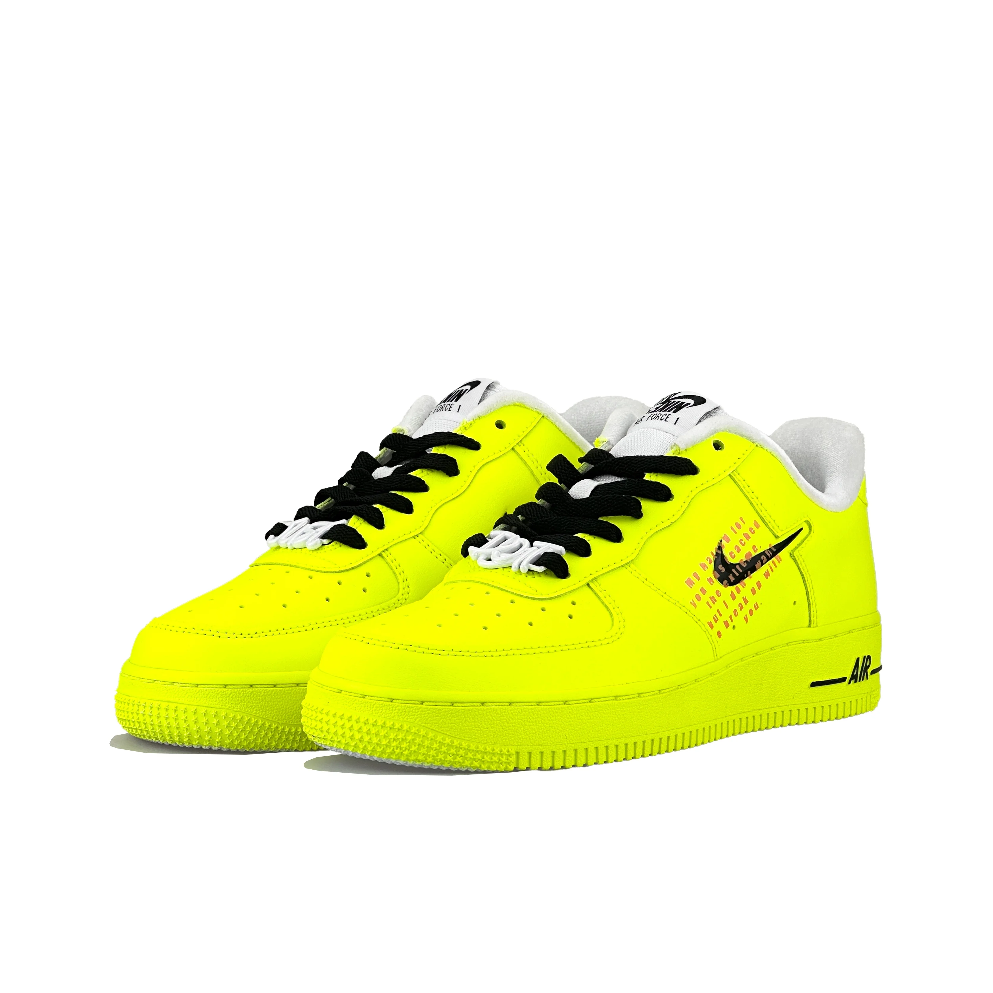 Nike Air Force 1 Low top Skate - đánh giá và giá Nike Shoes Air Force 1