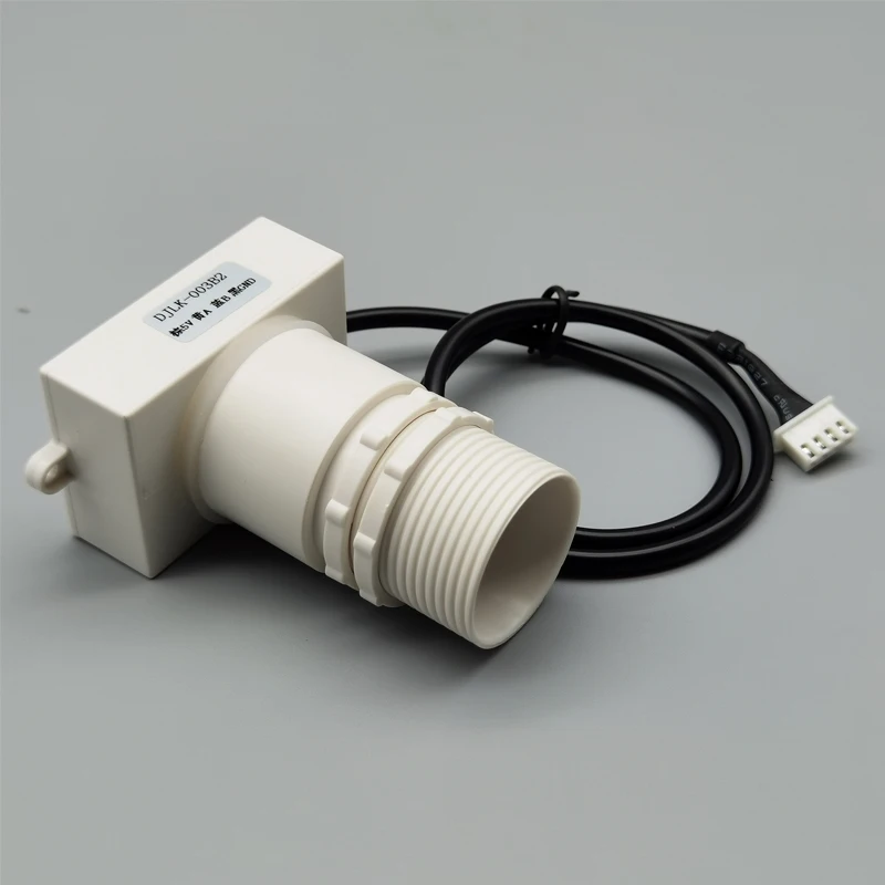 Sensor transductor de medición de distancia de ModuleDJLK-003B2 ultrasónico para Arduino, Detector de ondas ultrasónico, módulo de rango