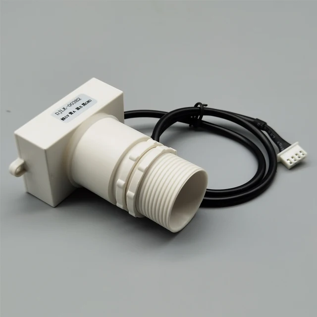 Ultradźwiękowy ModuleDJLK-003B2 pomiar odległości przetwornik czujnika do Arduino fala ultradźwiękowa detektor zakresy modułu