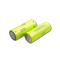 lifepo4 ANR 26650 3.2V 2500mAh batería litio lifepo4 30C 70A литий железо фосфатный аккумулятор  for Car starter battery