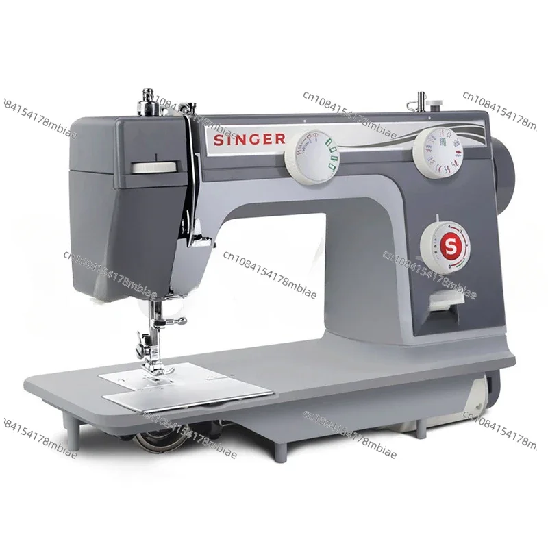 SINGER Sewing Machine 984 Cast Iron Shell With Thick Type Multifunctional Household Electric Desktop With Seaming