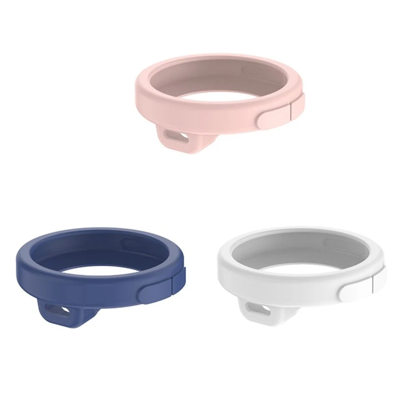 A73U Prevents Dust Stethoscope Protective Cover 3 PCS Dustproof Plug Design For EKO CORE 500?  Digital Stethoscope