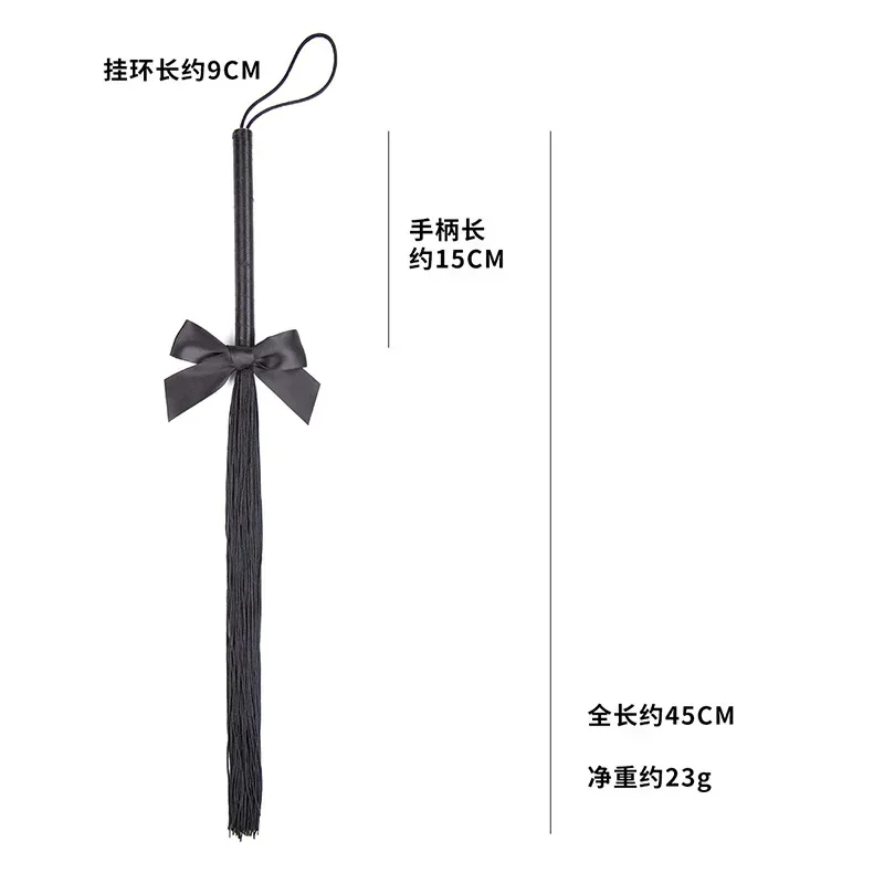 Bdsm Fetish Leather Spanking Paddle Flirt Clap Bondage Submissive Whip Female Sex Toys For Women Men Adult Slave Game
