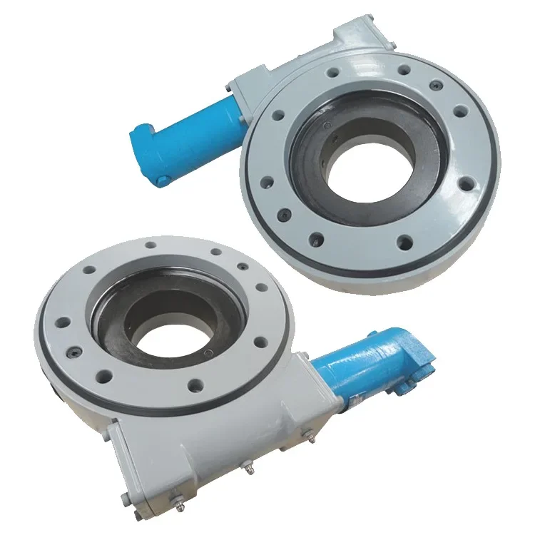 Slewing bearing Slewing support 5