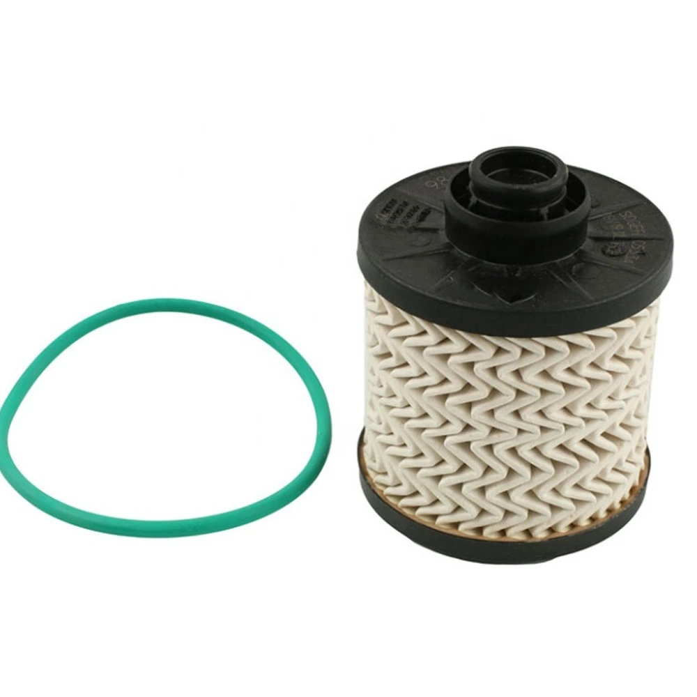 Diesel Filter For CITROEN C3 C4 C5 DS3 DS4 DS5 JUMPY PEUGEOT 2008 208 3008 308 5008 508 EXPERT TOYOTA PROACE 9801366680 3646465