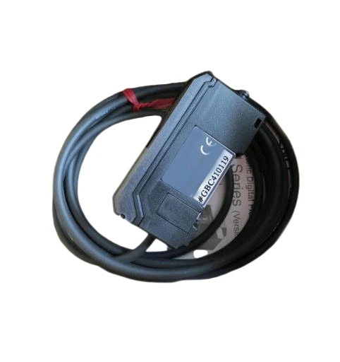 FD-MA1A Fluid Non-contact Electrode Electromagnetic Flow Sensor DIN Installed NPN Open Collector FD-MA1A