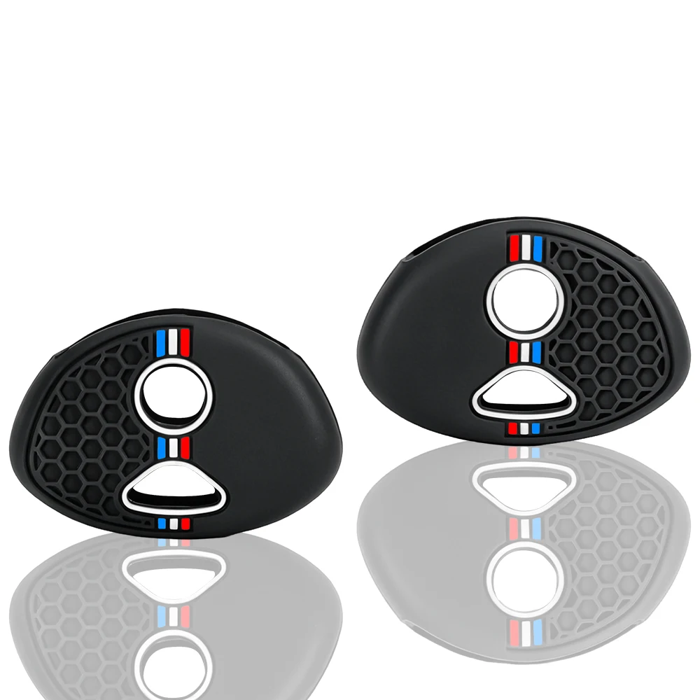 Key Cover for BMW K1200R K1200S R1200RT K1300R K1300S S1000RR F650GS F800GS F800ST R1250GS R1200GS R1250RT