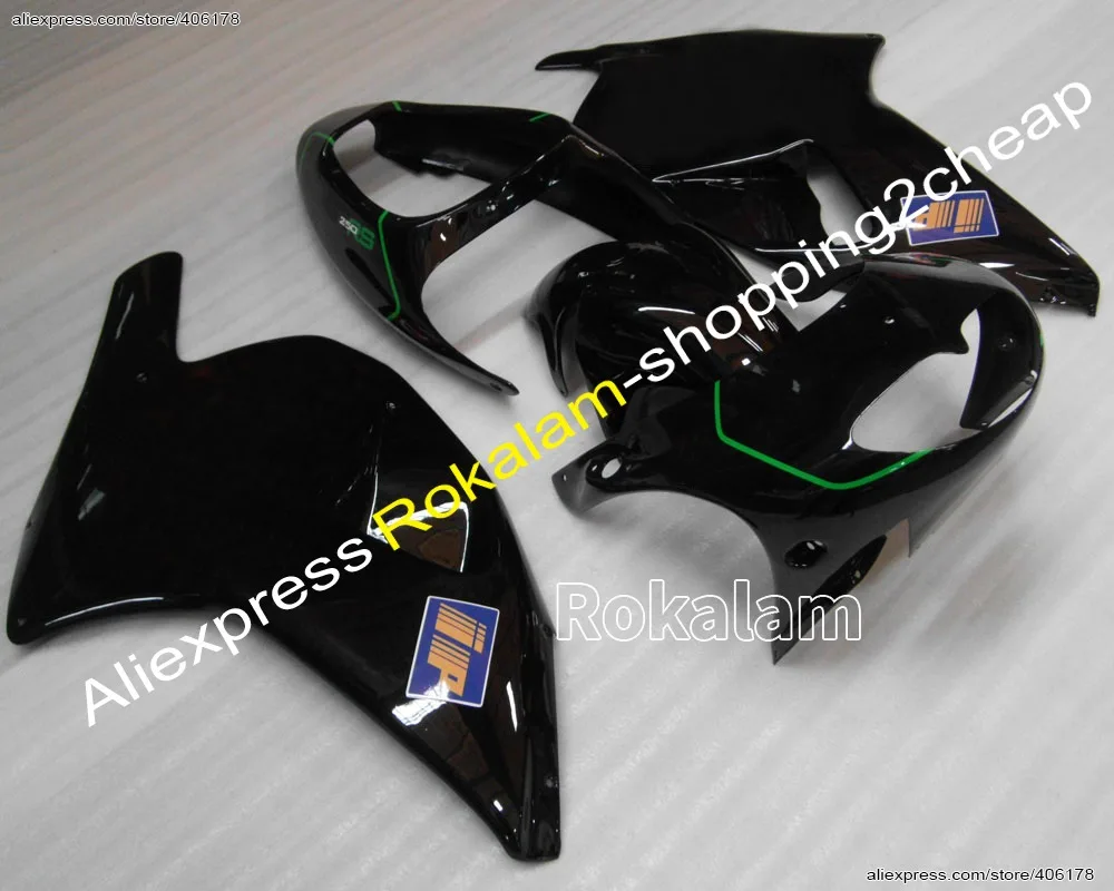 

Обтекатель мотоцикла Aprilia RS250 95-97 RS 250 1995 1996 1997, часть кузова, аксессуар для мотоцикла, комплект обтекателя кузова