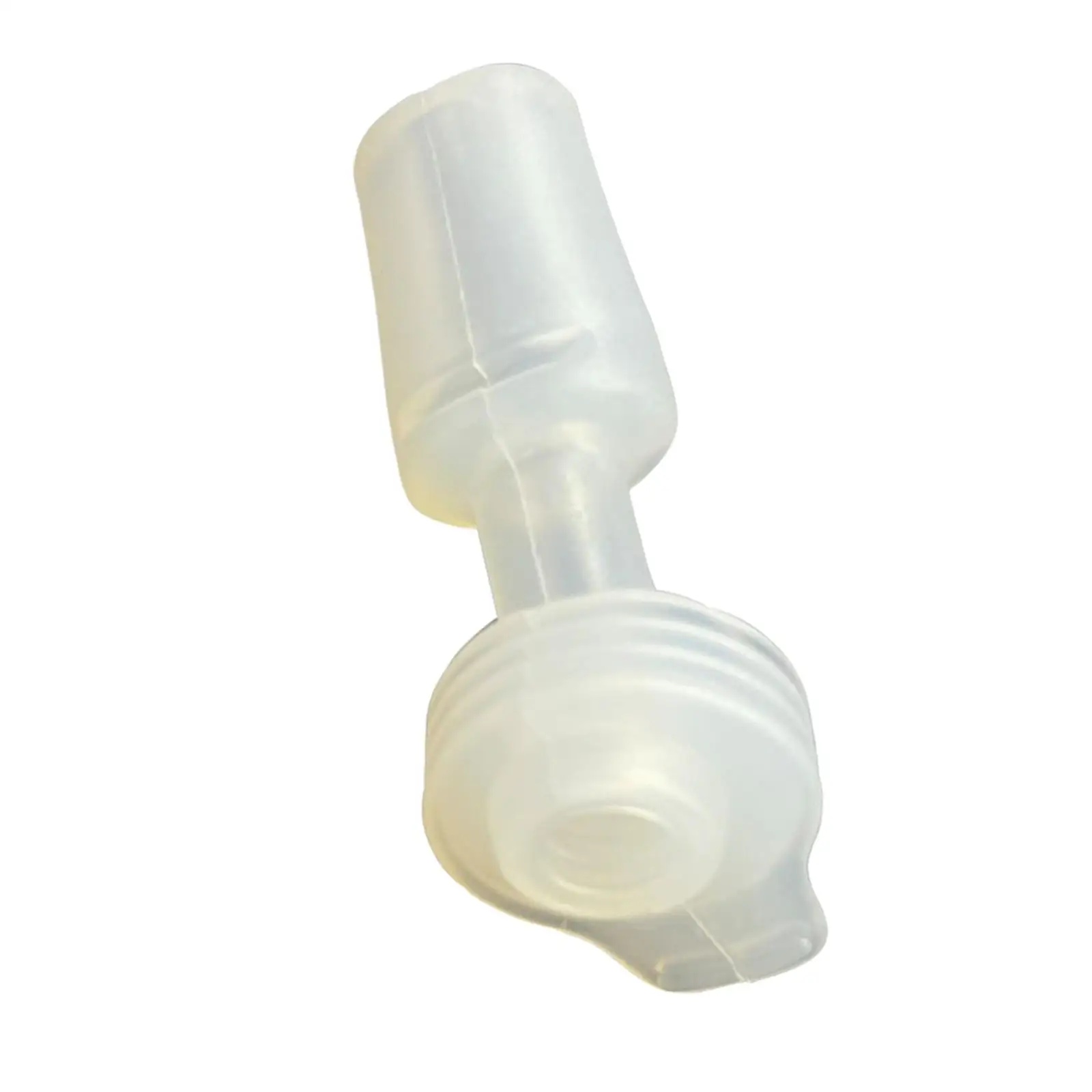 Bite Valve Water Bottle Silicone Bite Valve Easily Drink Parts Sports