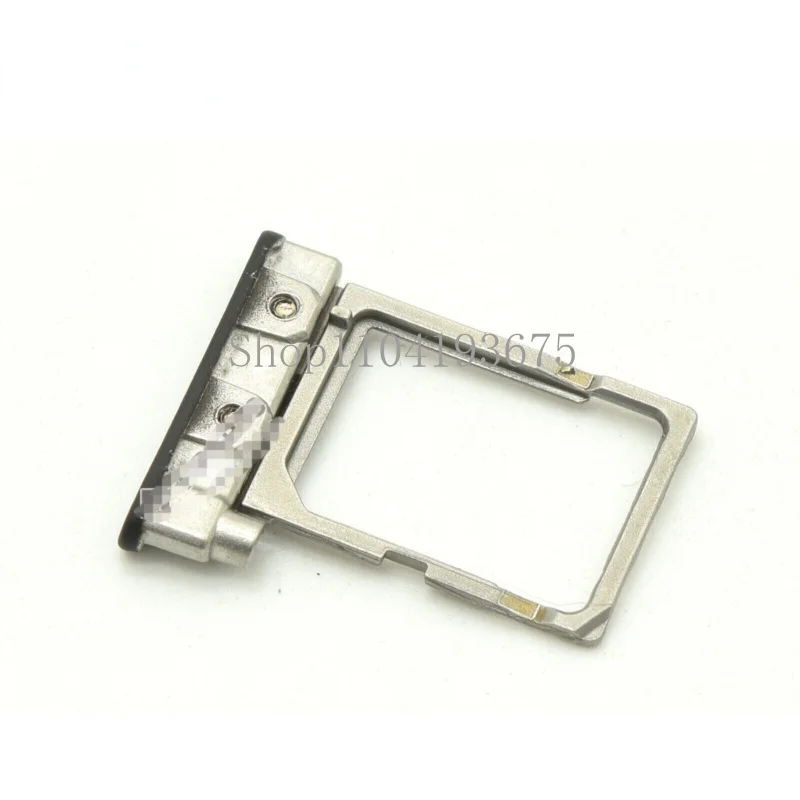 SIM card tray holder gray 5m11c9015 for Lenovo ThinkPad X1 Carbon 9th gen