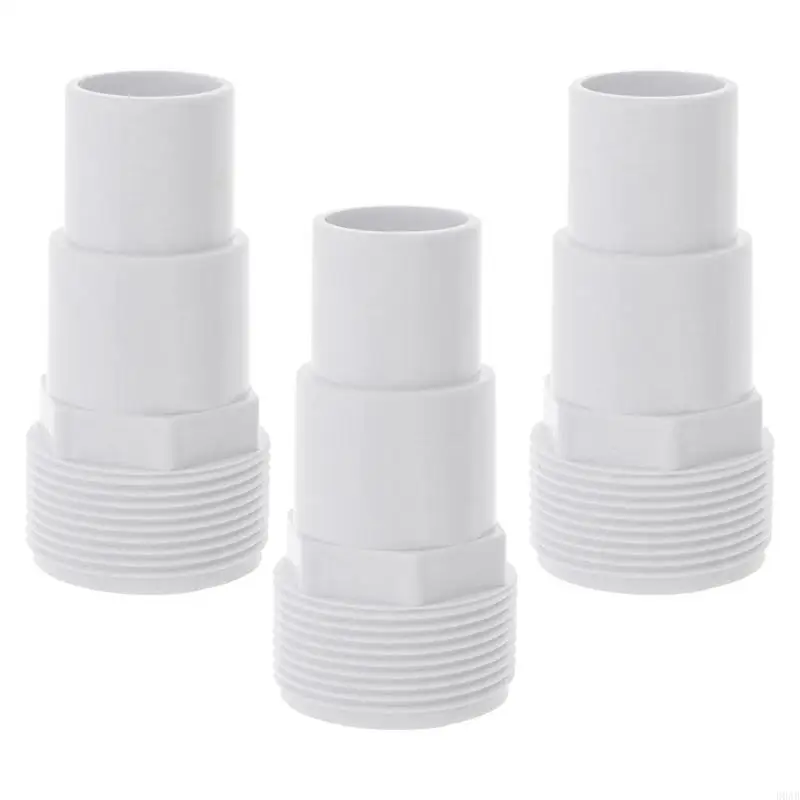 D0AB Swimming Pool Hose Fittings Professional Hose Connector for Hayward SPX1091Z4