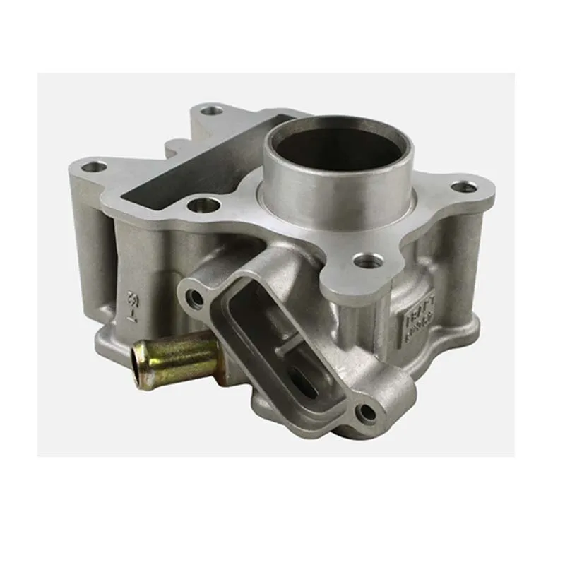 Motorcycle 38mm Cylinder Kit Motor for Yamaha YN50F YW50F YN50 XF50  XC50 CE50 XF50 Vino50 Motoblock