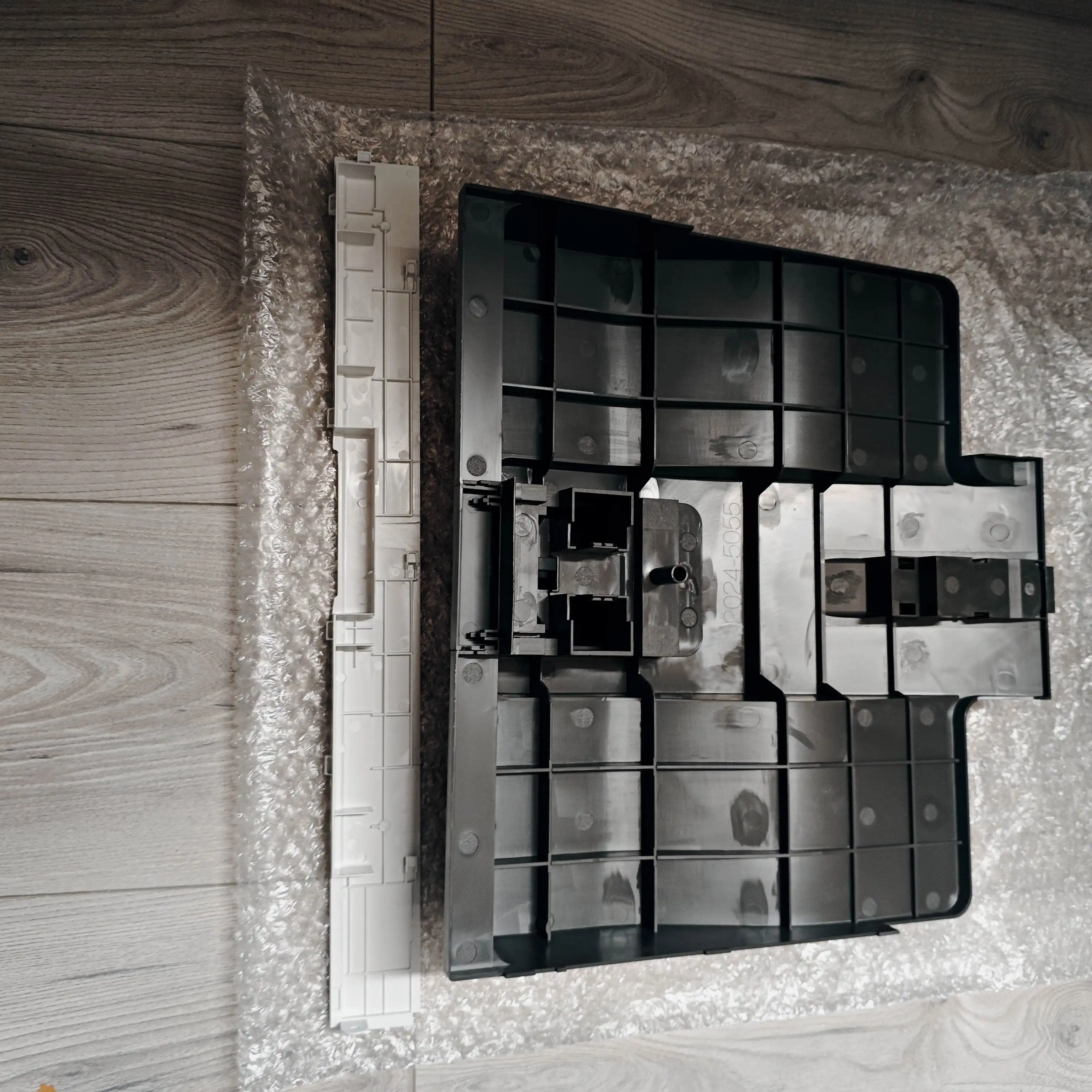 

1SET Paper Output Tray for Ricoh MPC2004 2554 3004 2504 3504 4504 6004 Paper Receiving Tray Copier Parts