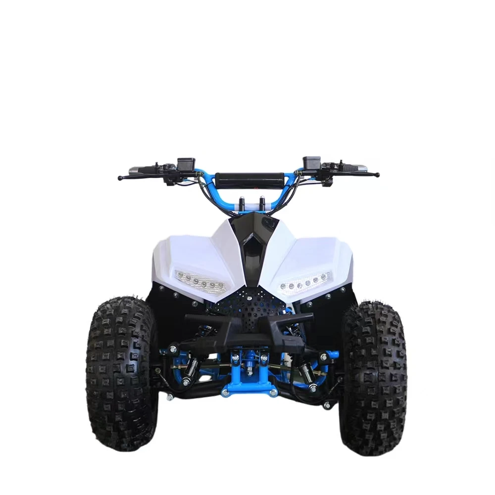 Wholesale 1000w Electric Quad 1000w Electric Atv Four Wheelers Atv For Kids