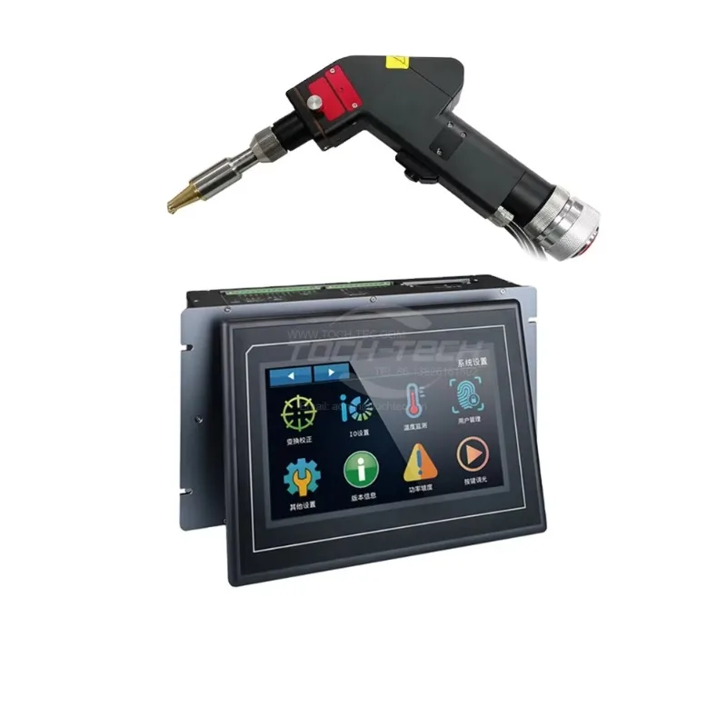 Zbtk SHW2000 0-2000… - image