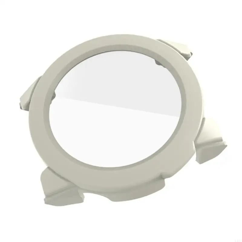 L41F شاشة حامي حامي لـ 47 ملم PC Glass Case يوفر دفاعًا موثوقًا به