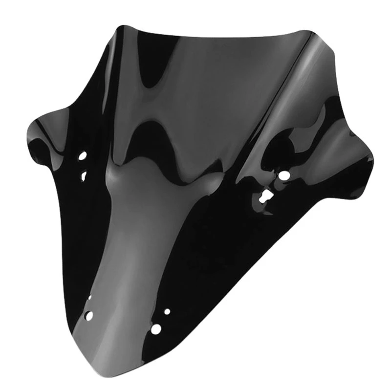 ABOK-Motorcycle Sport Front Windshield/Fairing - For TEYIN TX150 TX250 (2025-2026) Modified Fairing Windshield