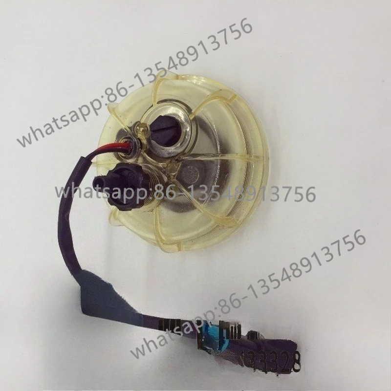 

Excavator parts R110 150 215 225-7-9 335-9T oil-water separator assembly