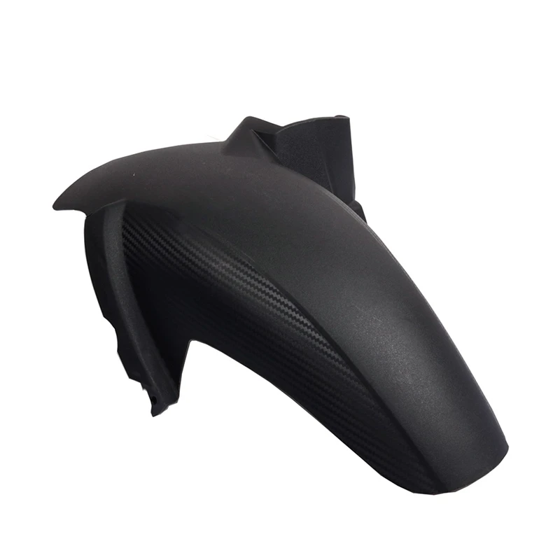 

Motorcycle Rear Fender Mudguard Cover Splash Guard Scooter Mudguard Accessories For YAMAHA X-MAX XMAX 250 300 XMAX300