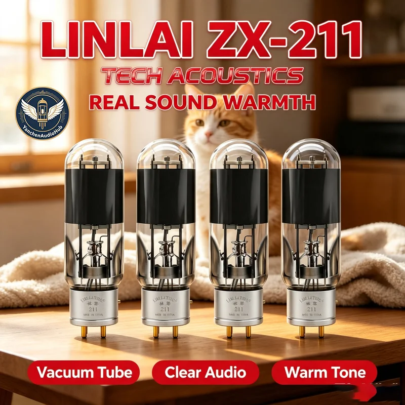 LINLAI 2027Z the latest and strongest ZX211 factory full set of electrical parameter screening test support paired delivery