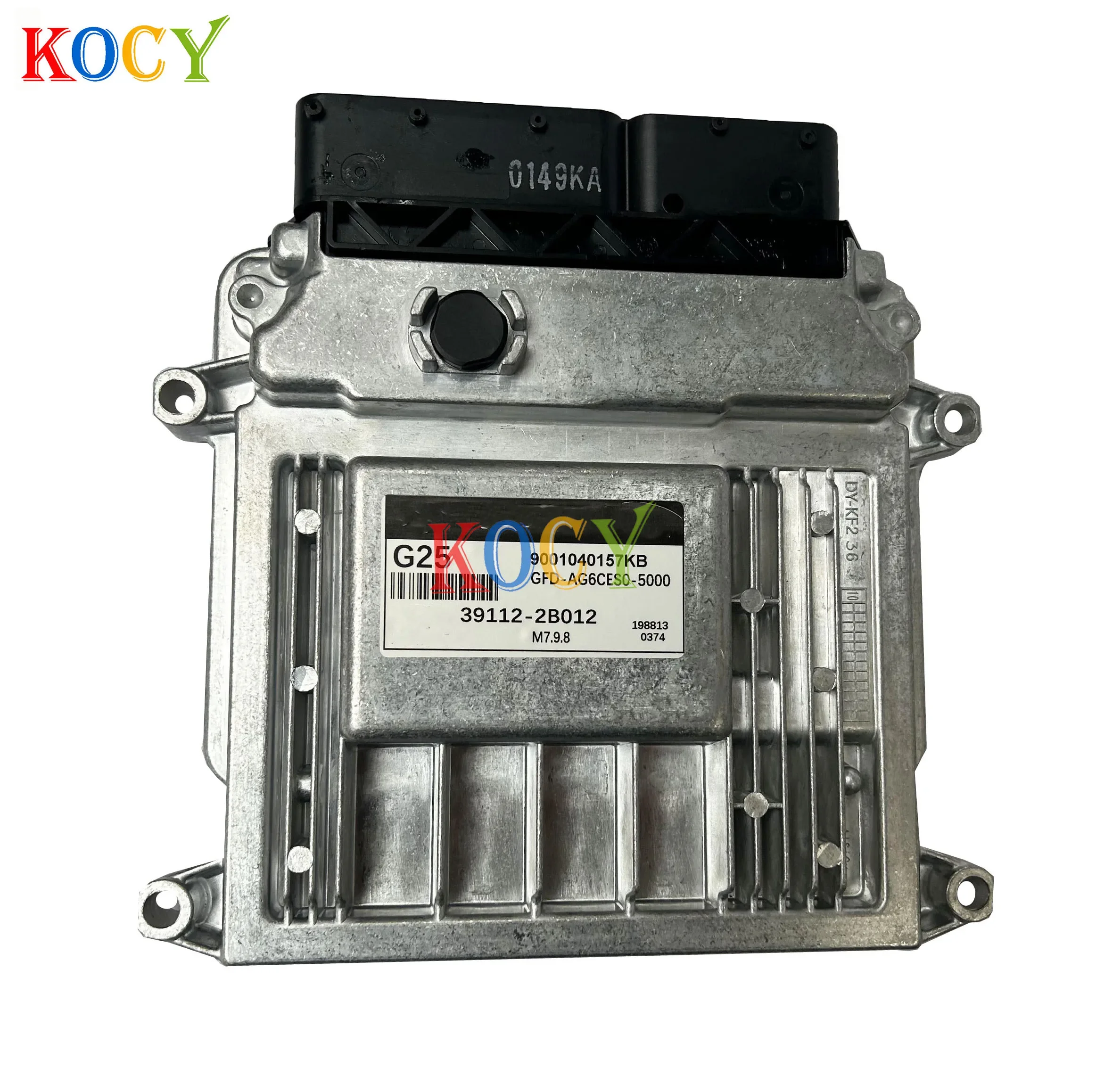 39112-2B012 Ecu Car…