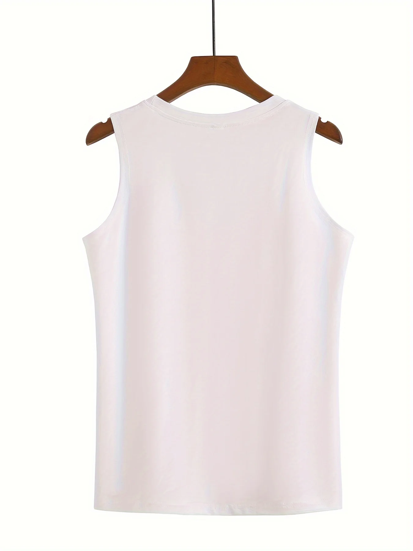 Women\'s Summer Dragonfly Print Large Casual Sleeveless Loose Tank Top T-shirt  Fashion Streetwear Oversized O-Neck Vest Off