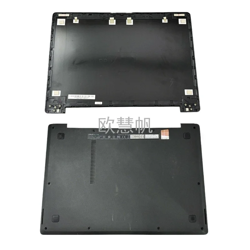 

T New Original Laptop Parts LCD Back Cover Bottom Case for ASUS TP300 TP300L TP300U TP300LD TP300LJ