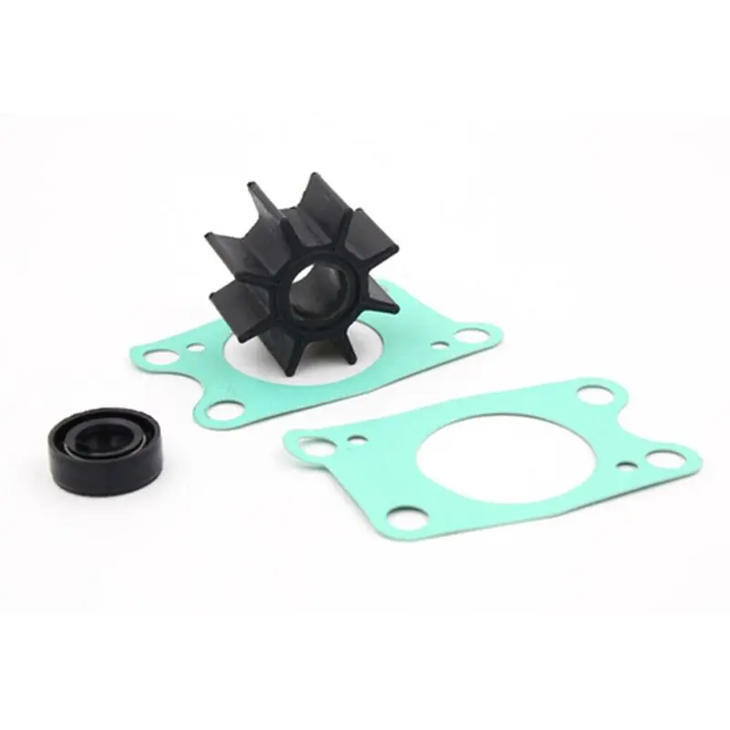 

Better-06192-ZV1-C00 Water Pump Impeller Kit Accessories For Honda Marine Outboard BF 5 HP 4 Stroke Motors 04999-ZV1-000 16192-Z