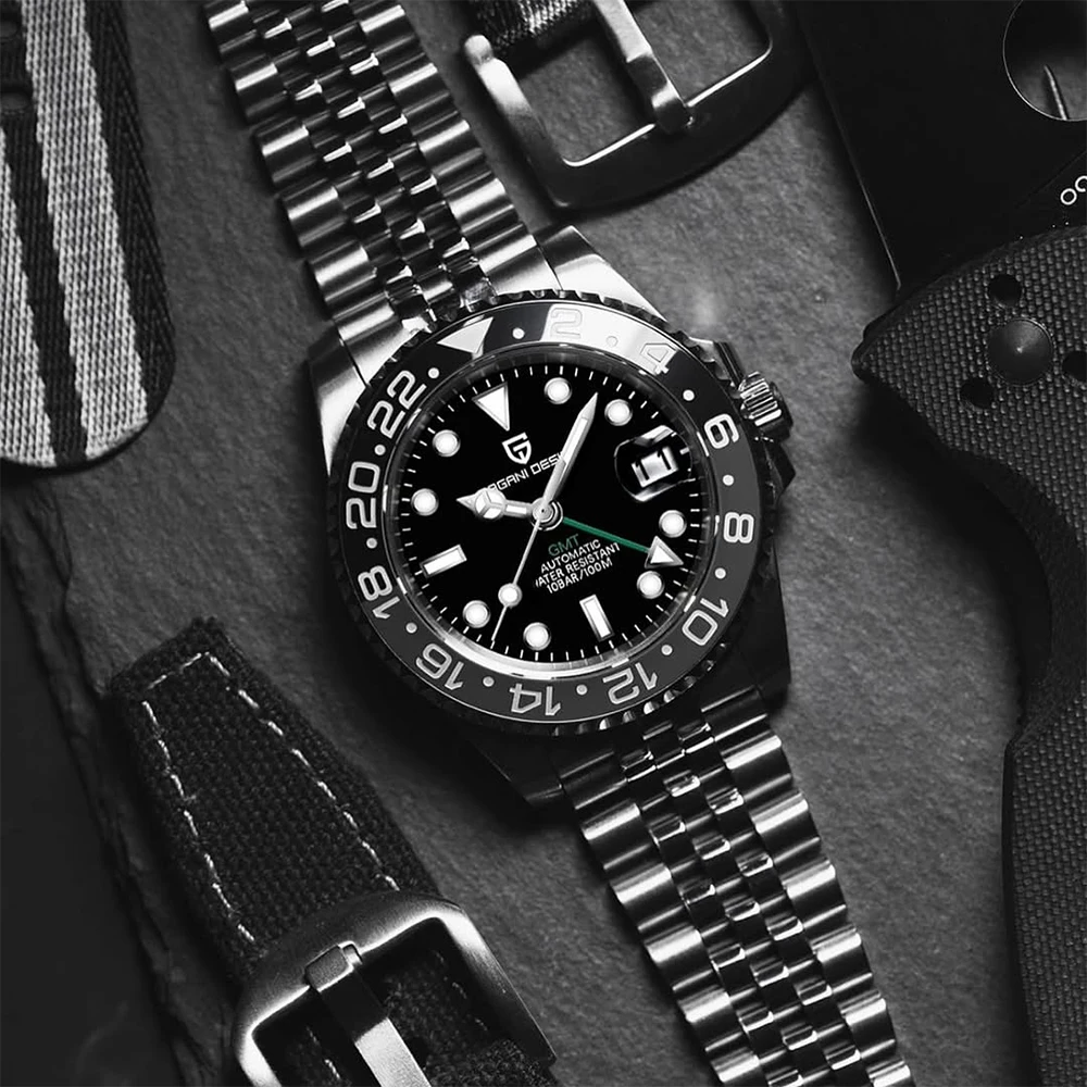 Thumbnail 3 - #64 Mechanical Watches Comparison Guide