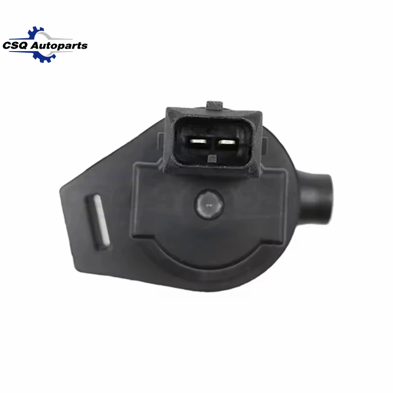 13901433603 Fuel Tank Vapor Canister Purge Solenoid Breather Vent Valve for BMW E46 3-Series 525i 530i 540i 740i 325i 330i 13901