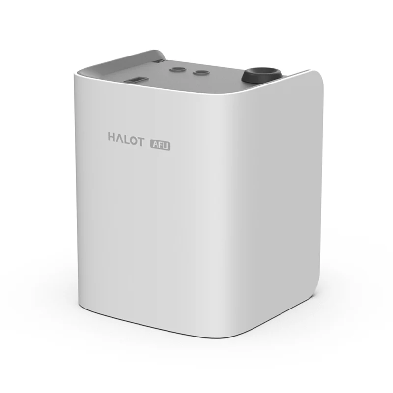 

For HALOT-X1 Creative 3D AFU intelligent feeding module resin heating RFID intelligent recognition weight detection