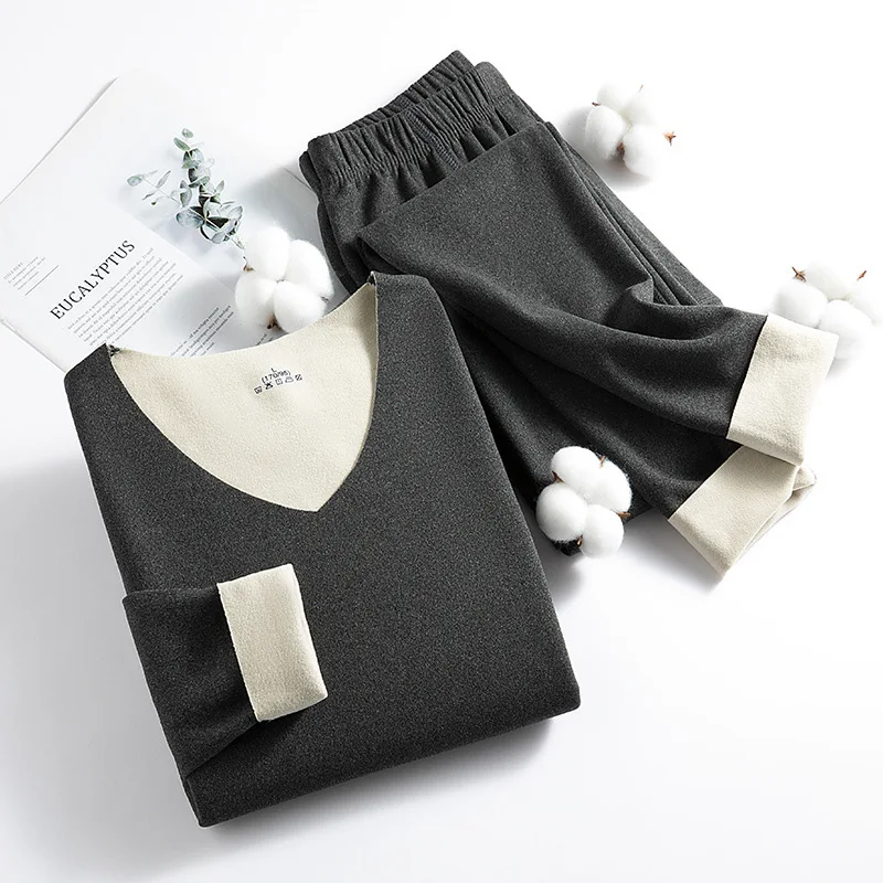 Thiened V-Ne Men's …