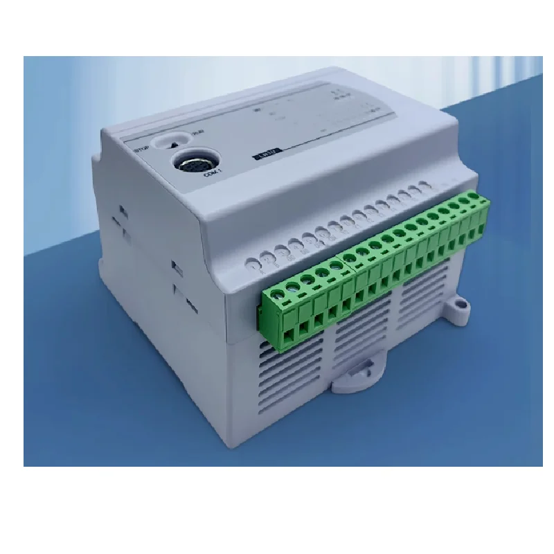 (485) PLC programmable controller LH3U16/26/32/40/56MT high-speed pulse band analog quantity