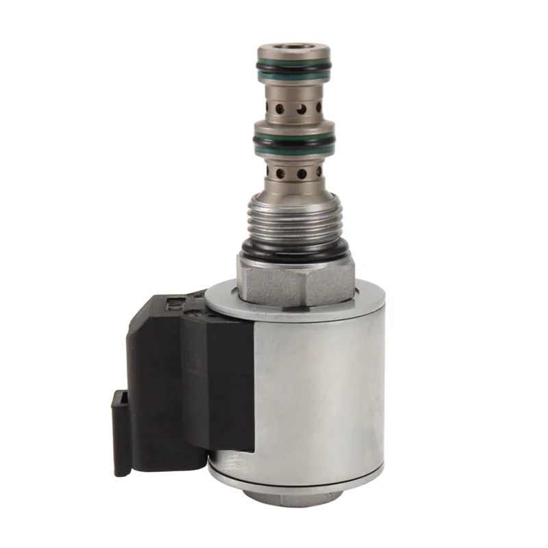 

L38A-Solenoid Valve 380-9030 3809030 Backhoe Loader For Caterpillar 414E 415 416 420 422E 428 AP400 AP500