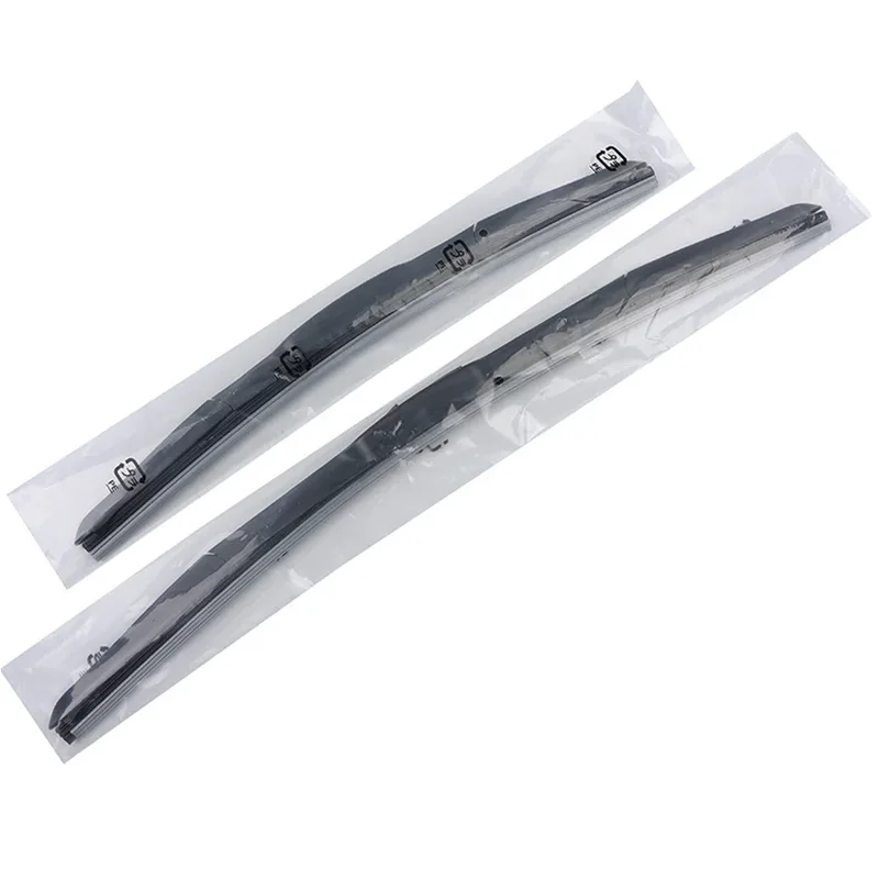 Car Windshield Wiper Blades Fit For SEAT Ibiza MK3 6L Wiper Blades Soft Rubber Auto Front Windscreen 2002 2003 2004 2005 21\