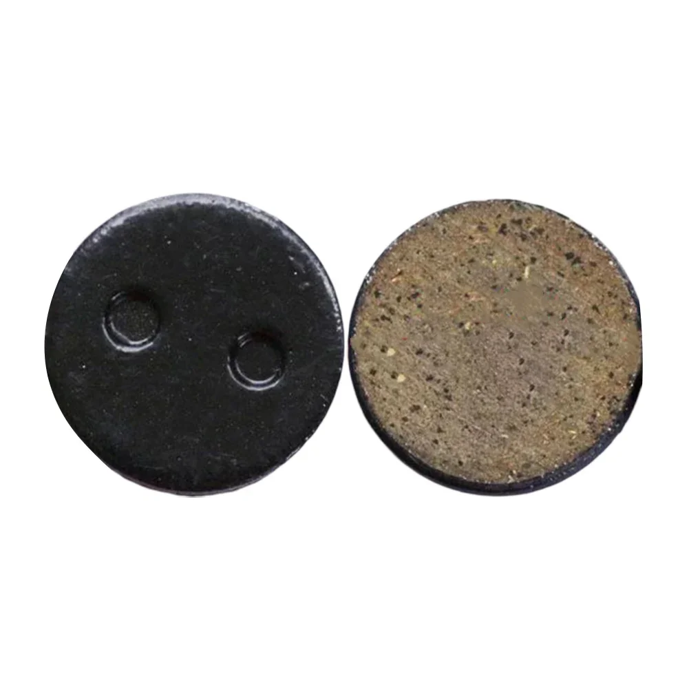 Metal Brake Pads Brake Pads Scooter Repair Scooter Maintenance Good Heat Dissipation High-precision Processing
